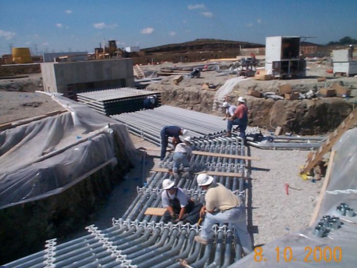 conduit vs. romex Fine Homebuilding