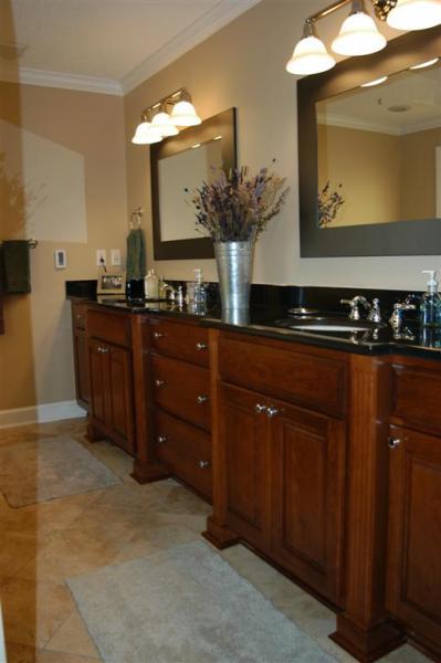 Kraftmaid Fine Homebuilding