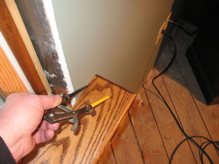 Extension Jambs Fine Homebuilding