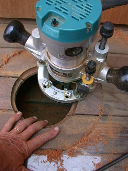 Need plunge router soon! - Fine Homebuilding
