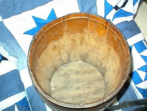 last time you bought a KEG of nails Fine Homebuilding