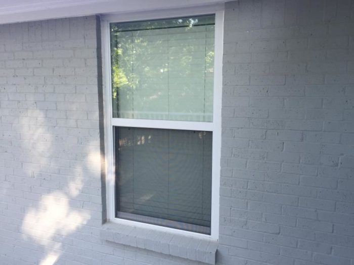 Installing Windows in Concrete Wall Fine Homebuilding