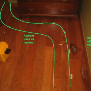 48+ Radiant floor leak concrete slab