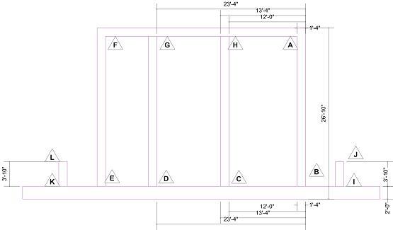 tying in a floating slab to a stem wall - Fine Homebuilding