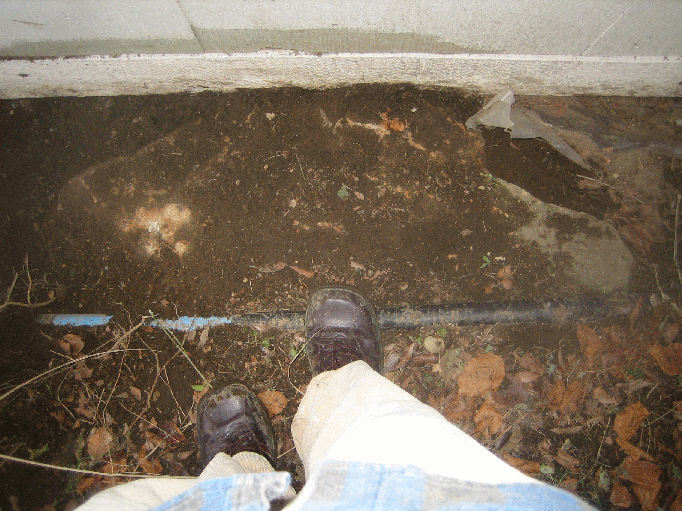 Large boulder how to break / remove Fine Homebuilding