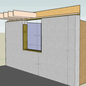egress regress egress regress