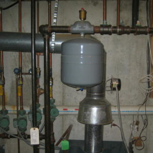 Problems with Taco Zone Valves?? - Fine Homebuilding