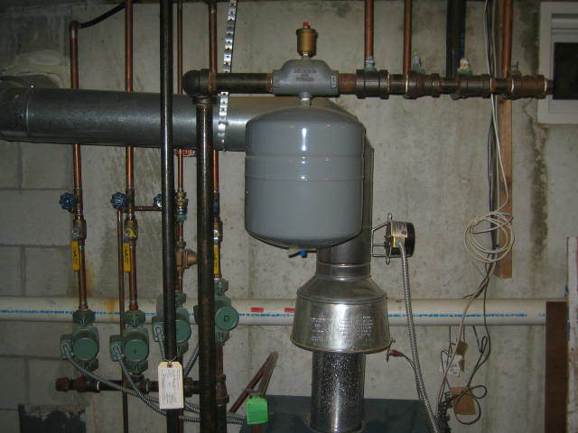 Problems with Taco Zone Valves?? - Fine Homebuilding