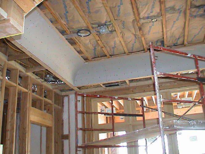 How Tight Fine Homebuilding