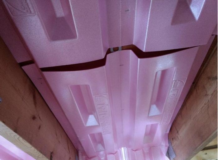 Installing venting on a cathedral ceiling Fine Homebuilding