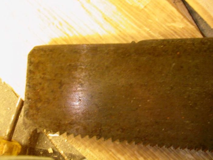 nibs/tisch on hand saws Fine Homebuilding