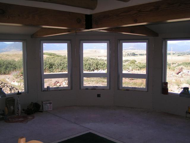 Unusual Addition Fine Homebuilding