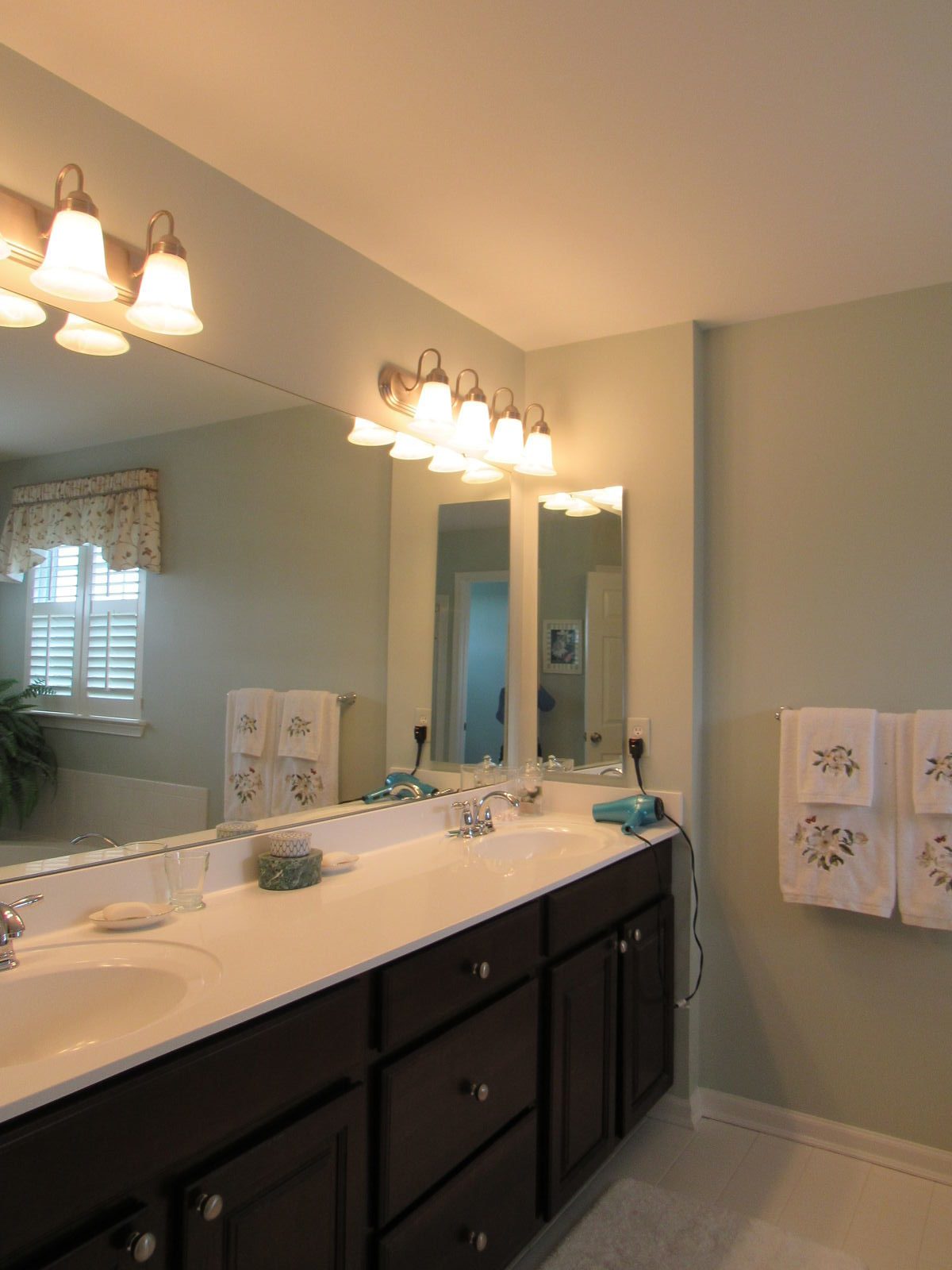 Master Bathroom Remodel Fine Homebuilding