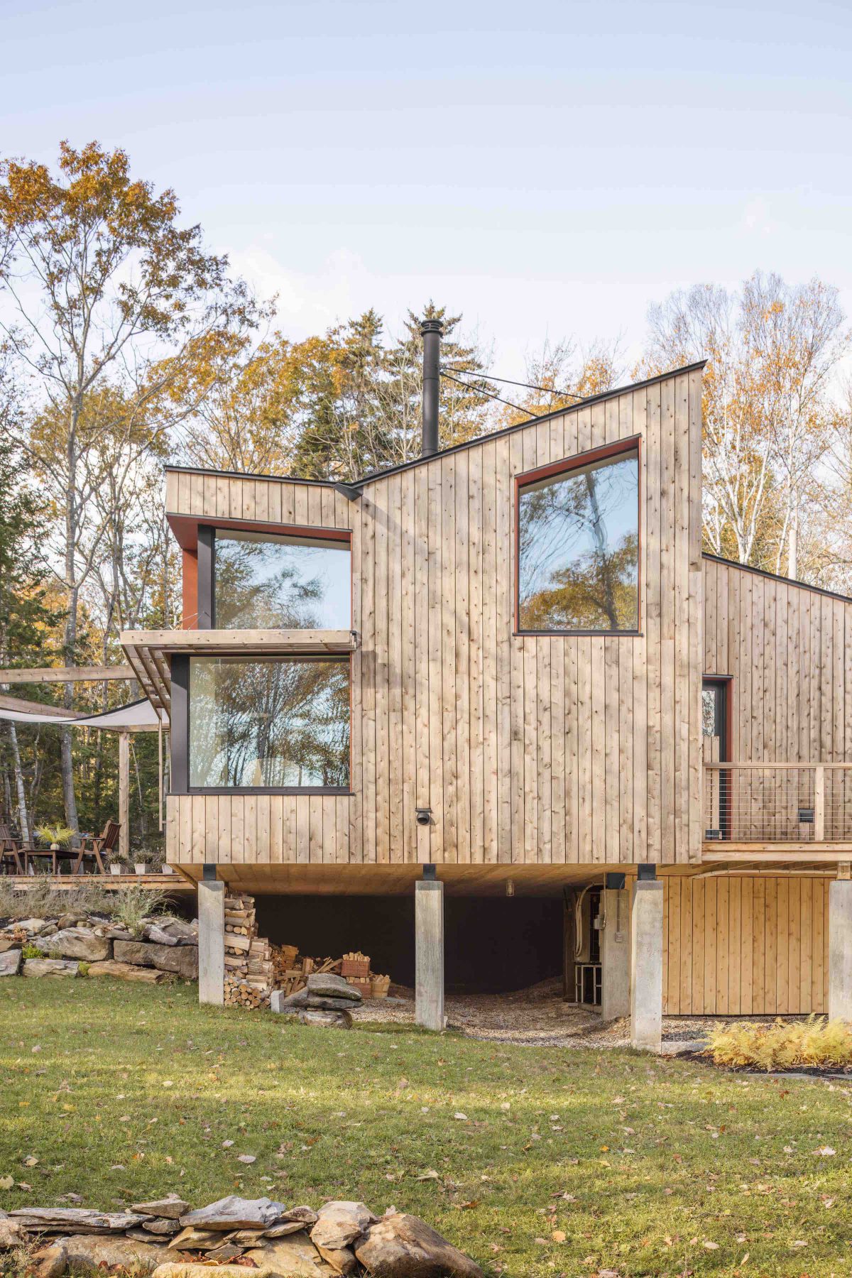 Rockbound Park Fine Homebuilding