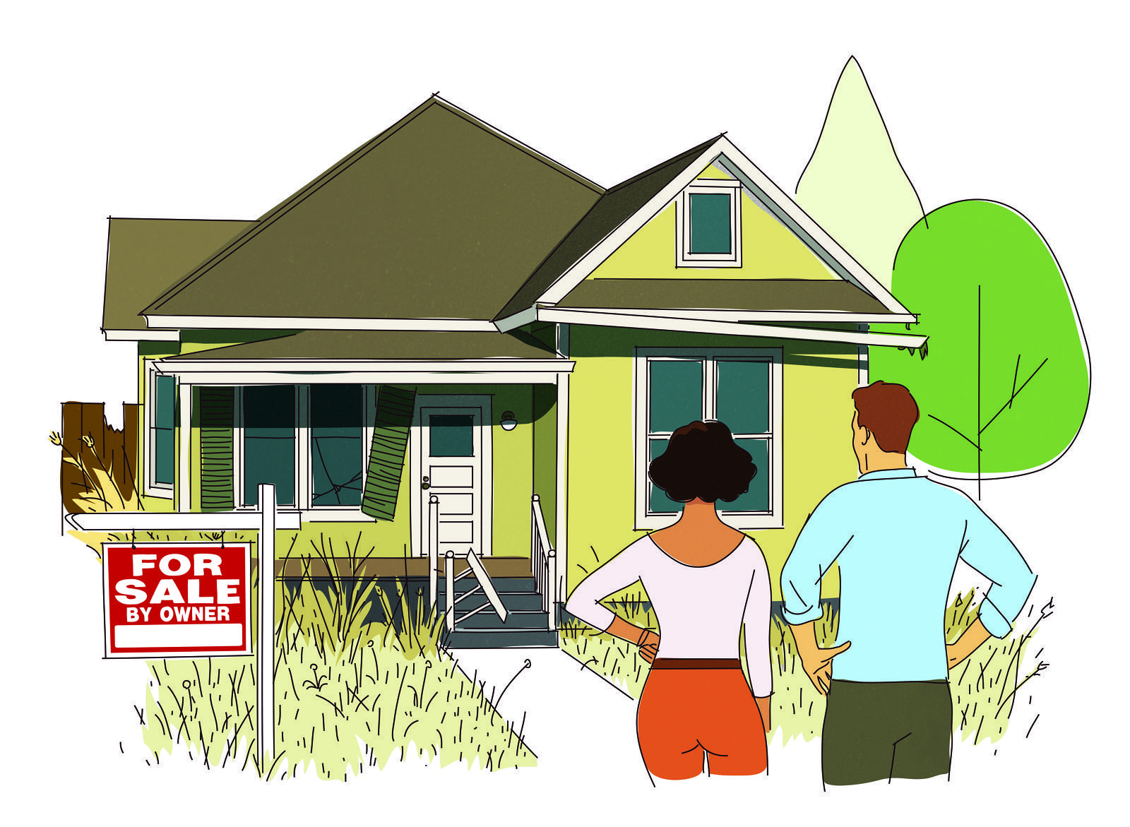 A 5Step Guide to Flipping a House Fine Homebuilding