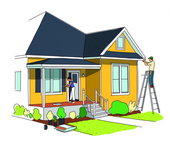 A 5Step Guide to Flipping a House Fine Homebuilding