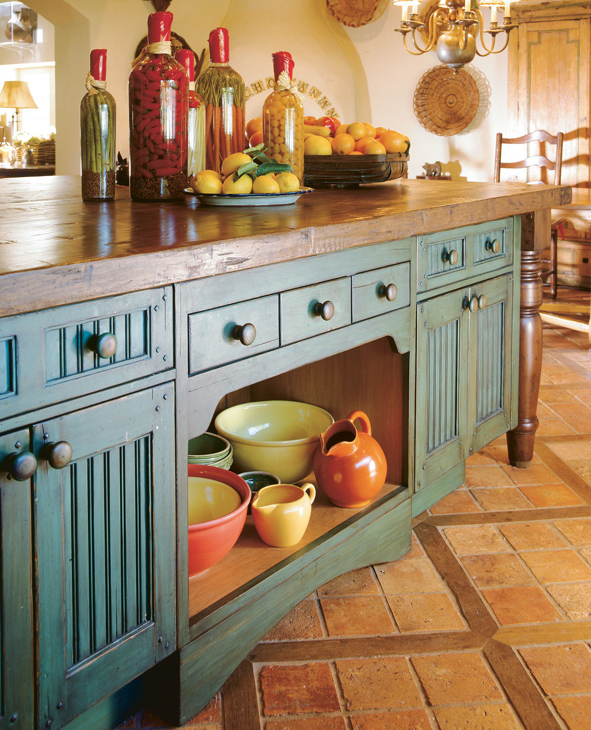 10 Things to Consider When Remodeling a Kitchen - Fine Homebuilding