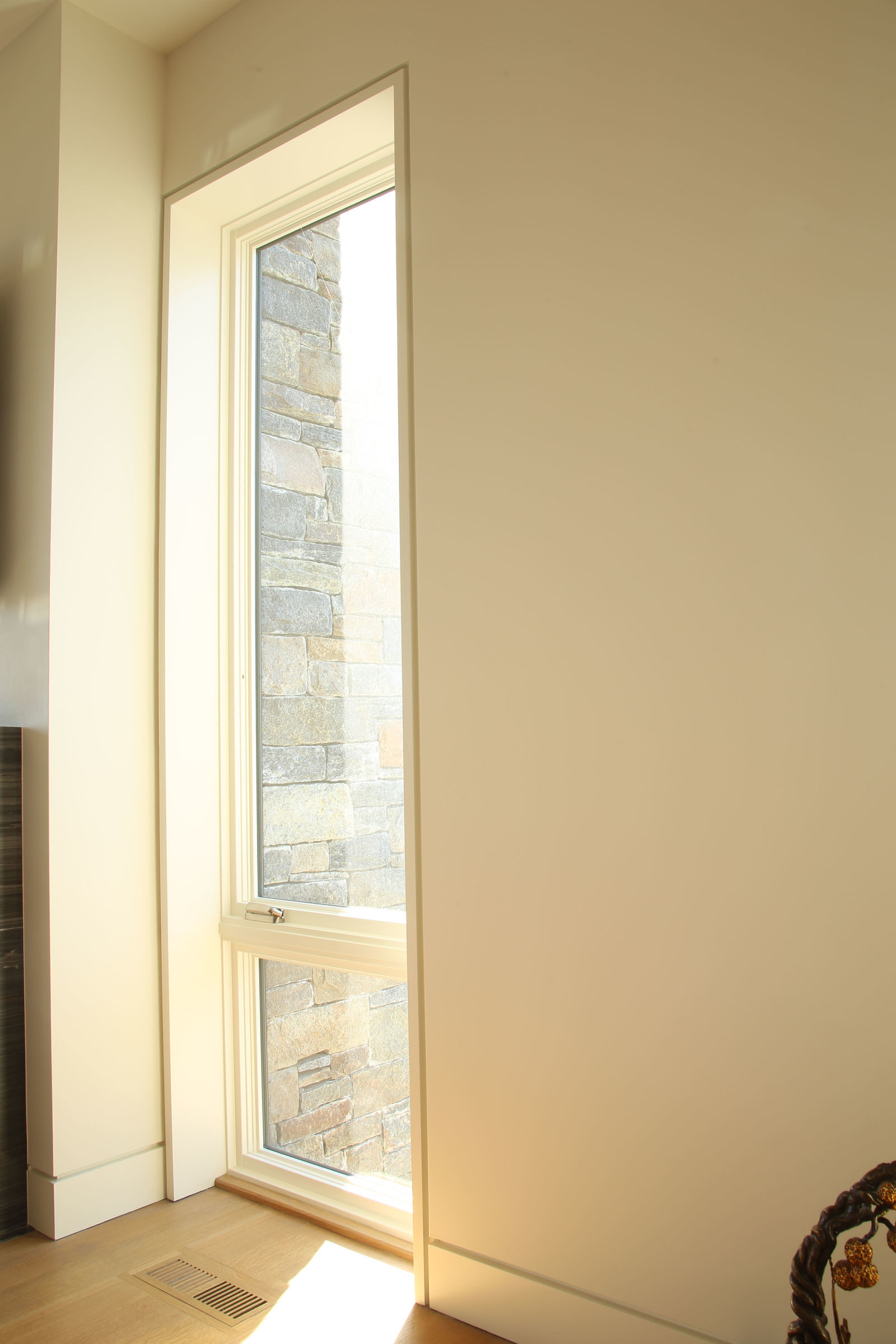 Create Sleek Drywall Transitions With Reglet Trim Fine Homebuilding