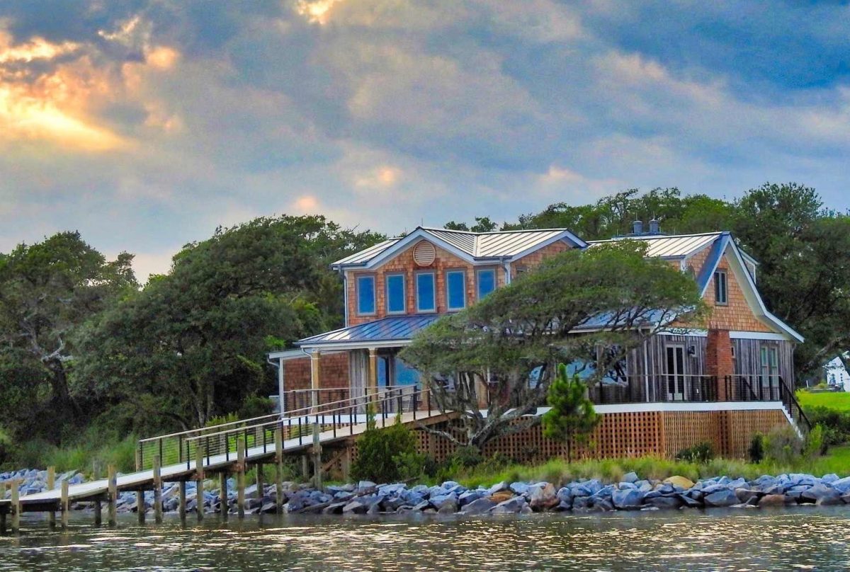 Deer Island Home Renovation Fine Homebuilding