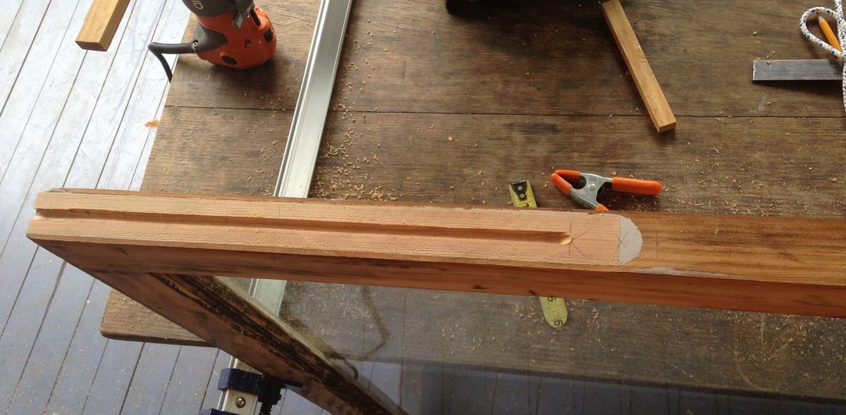 A Better Way to Attach Sash Cords Fine Homebuilding