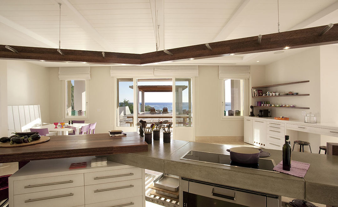 OutoftheBox Kitchen Design Fine Homebuilding