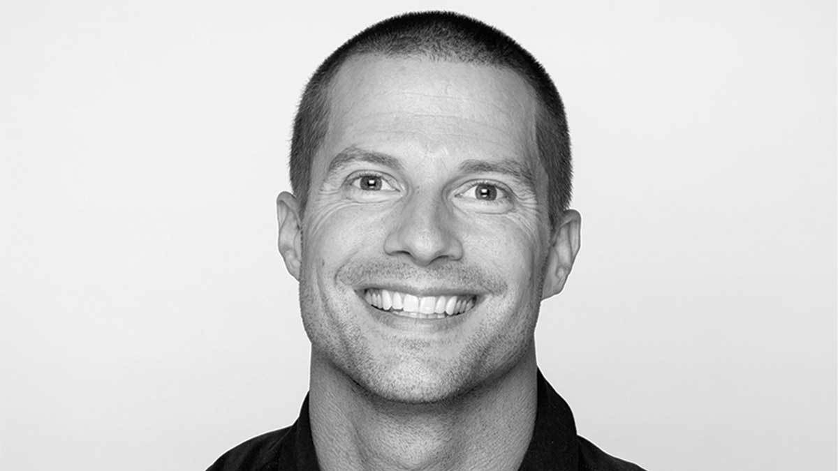 Keep Craft Alive: Brandon Patterson, Workforce Development Leader ...