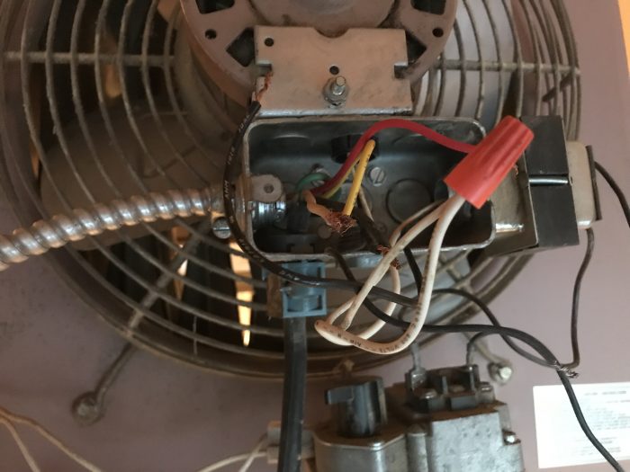 Reznor Gas Heater Troubleshooting Guide