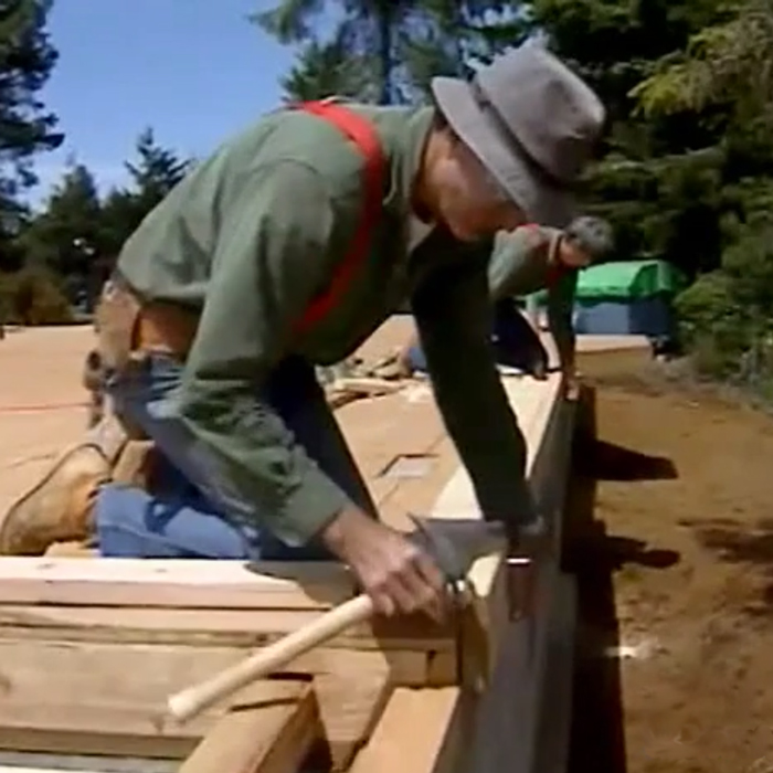 Fine Homebuilding Expert home construction tips, tool reviews