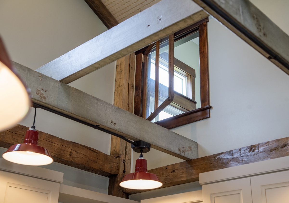 Hoosier Homestead Fine Homebuilding