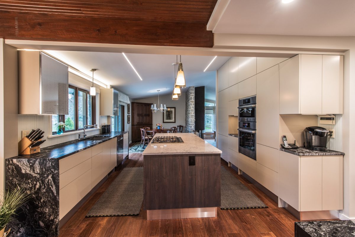 Greenwood Kitchen Fine Homebuilding