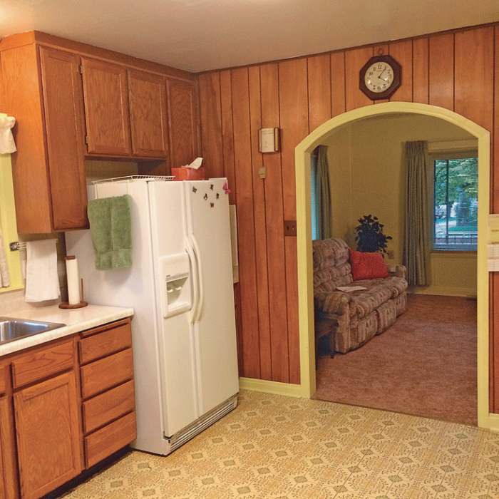 Kitchen Remodel Under 20k Fine Homebuilding