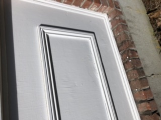 exterior/window on brick house question - fine homebuilding