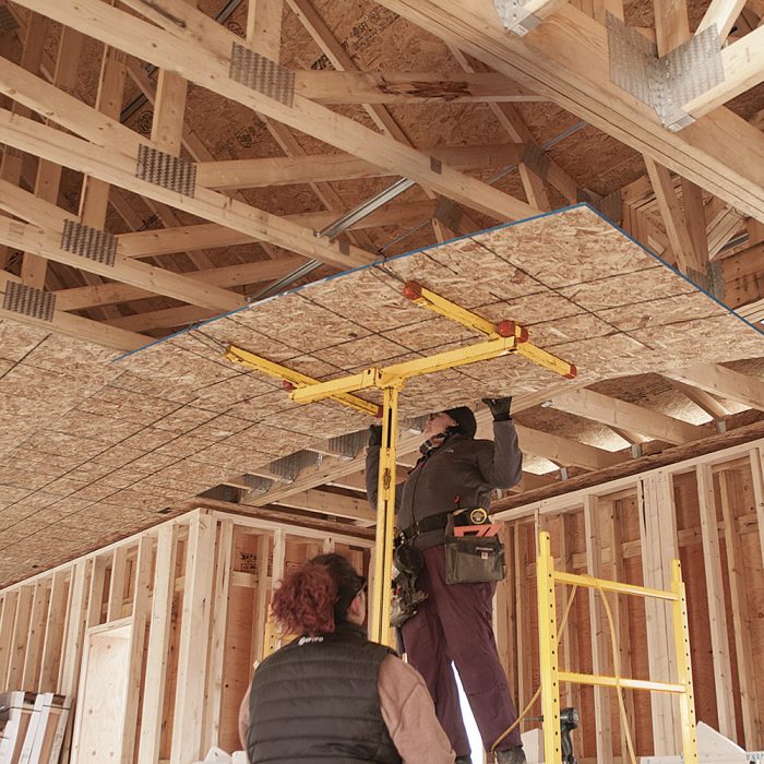 A Case for DoubleStud Walls Fine Homebuilding