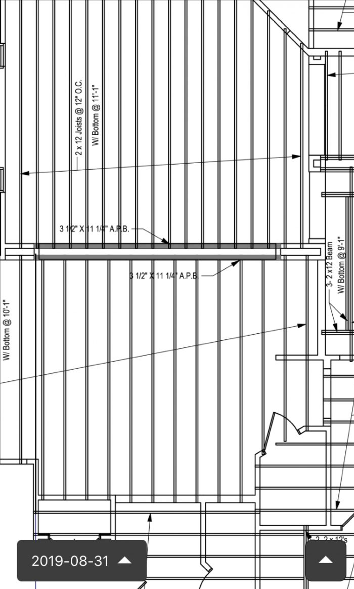 Using plywood in builtup beams Fine Homebuilding