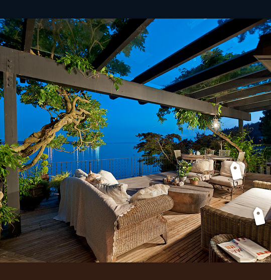 Pergola Engineering - Lateral Stability w/o Knee Braces - Fine Homebuilding