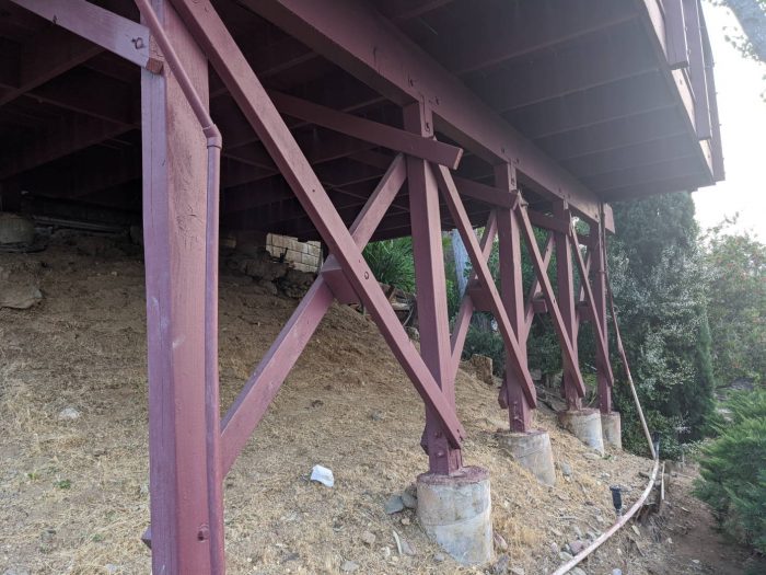 Double Rim Joist vs. Extra Blocking? Fine Homebuilding