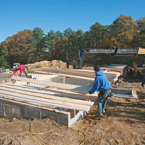 Fine Homebuilding Summit Fine Homebuilding