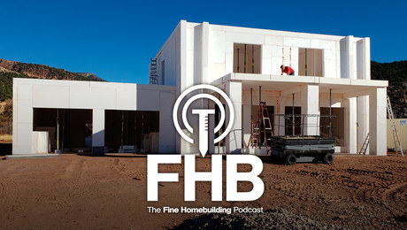 Podcast 311: Fresh-Air Seeker, Grow-House Rehab, and Getting off Gas - Vimarsana News