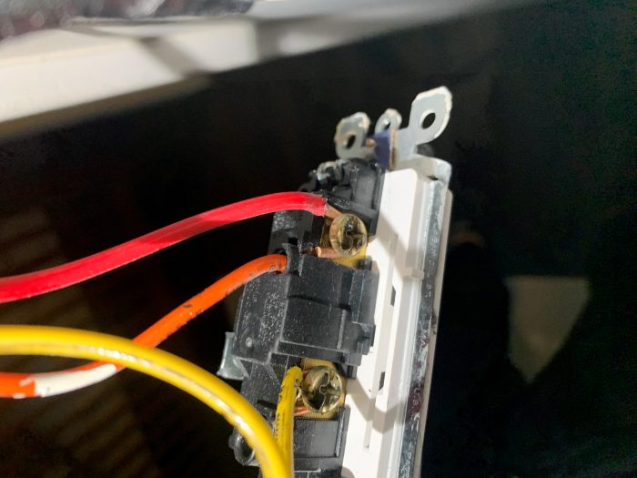 Lutron dimmer switch install is this right? Fine Homebuilding