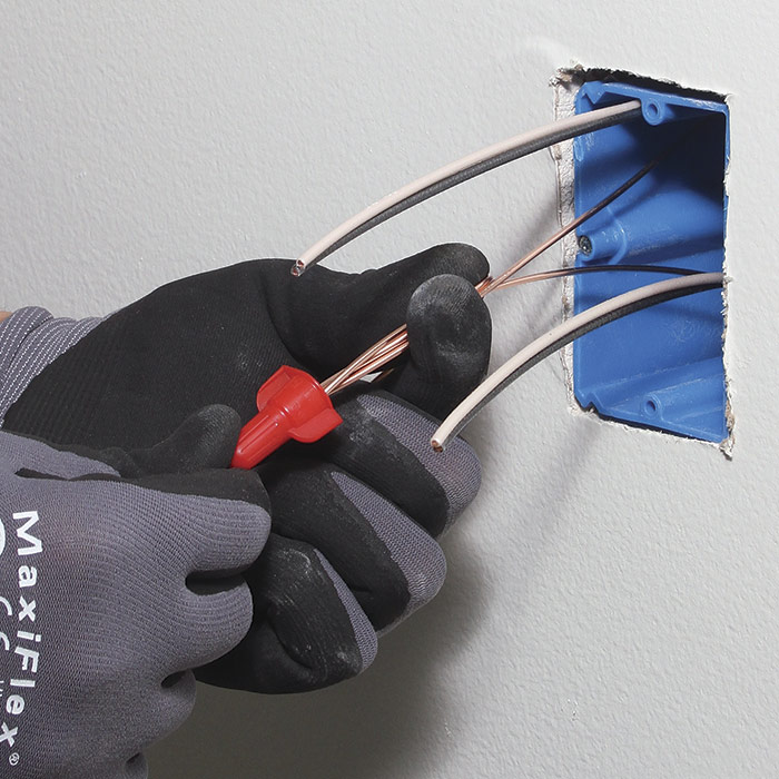 Wiring a GFCI or AFCI Receptacle Fine Homebuilding