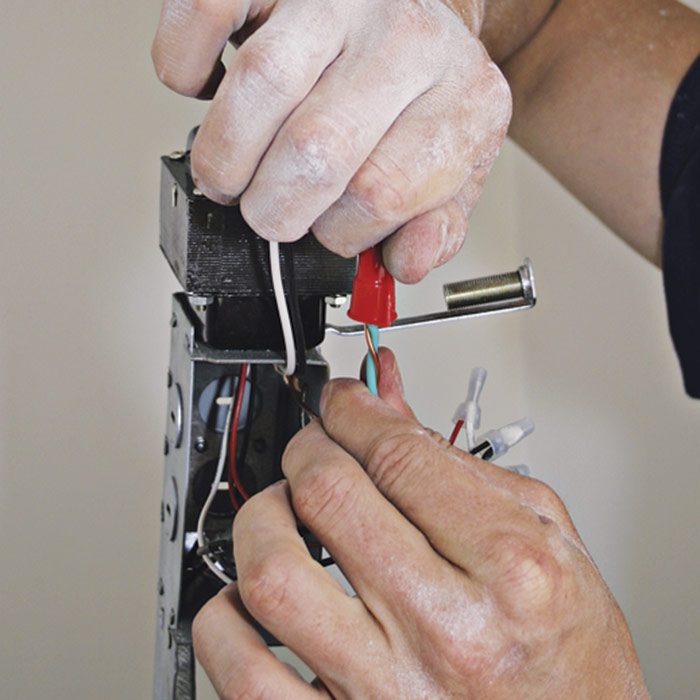 Installing Recessed Lighting Fine Homebuilding