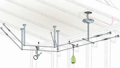 Installing Low-Voltage Fixtures - Fine Homebuilding