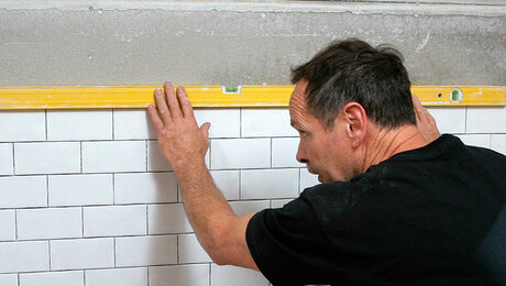Tiling Project Guide - Fine Homebuilding