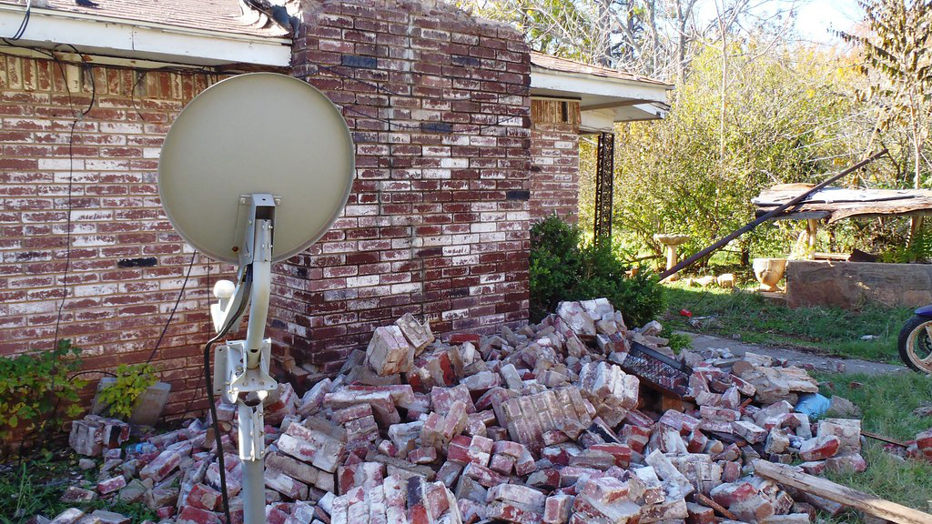 EarthquakeResistant Housing Fine Homebuilding