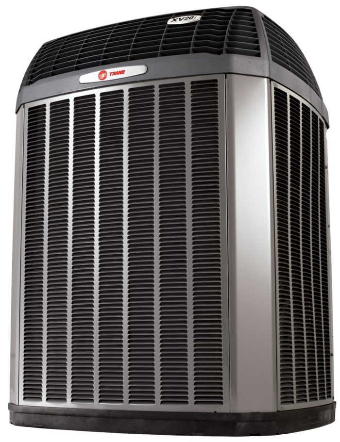 Trane xv20i Air Conditioner