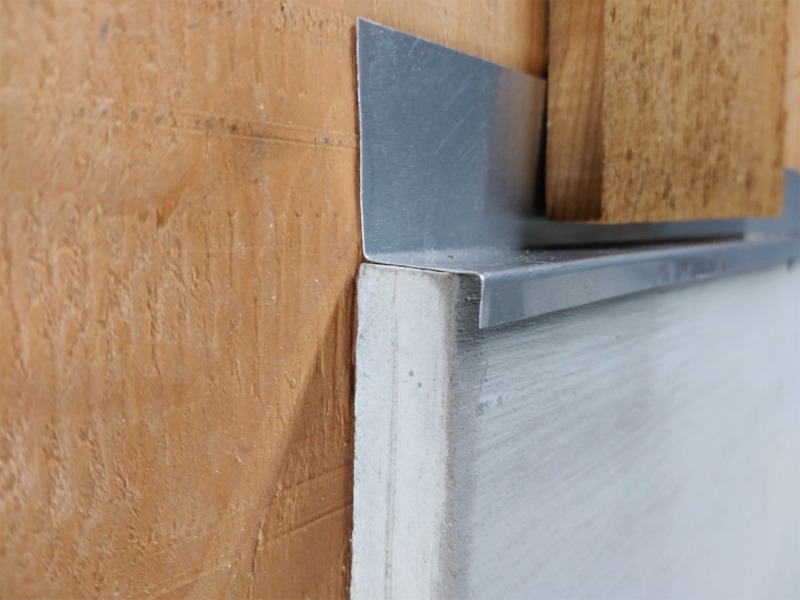 Better Window, Door, and Trim Cap Flashing Fine Homebuilding