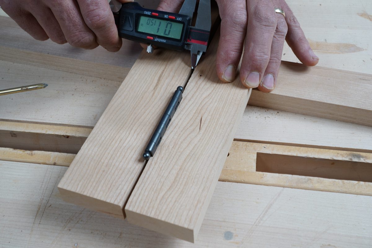 Easy Router Jig for Perfect Hinge Mortises Fine Homebuilding