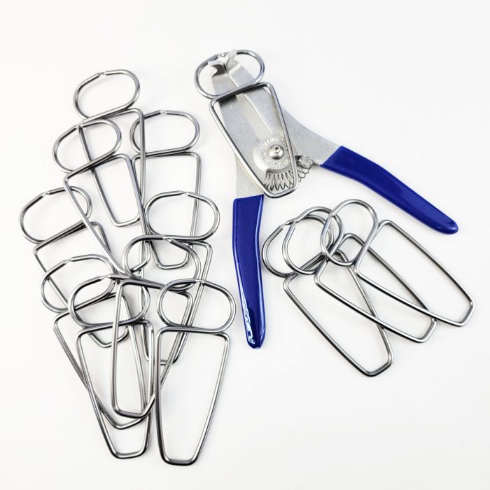 OneHanded Clamps for Remodeling and Construction Fine Homebuilding