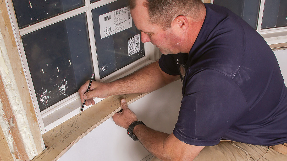 What Is "Good Enough" Trim Carpentry? Fine Homebuilding