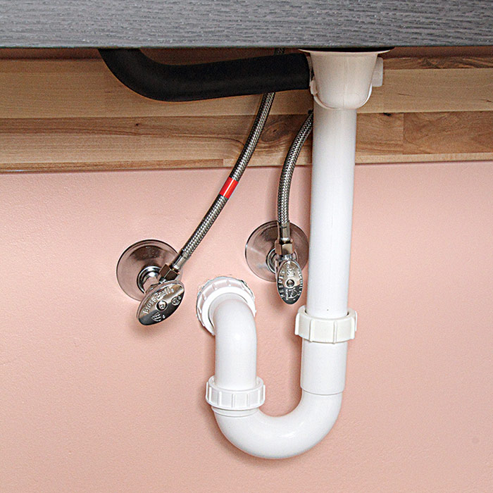 Installing a Vanity with Drawers Fine Homebuilding